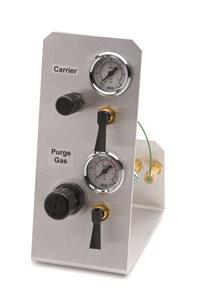 U-GAS01 | Dual regulator pneumatics